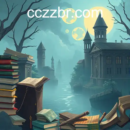 Unveiling the Allure of 'cczz': A Dive into the Book Reviews Gaming Scene
