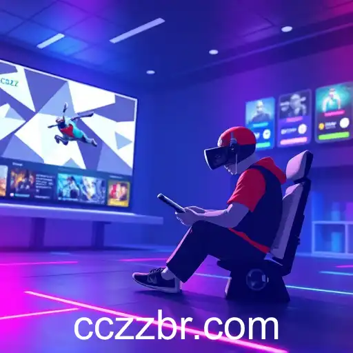 The Rise of Cczz: A Landmark in English Gaming