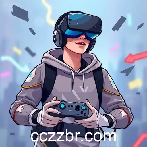 The Rise of CCZZ: Redefining Online Gaming in 2025