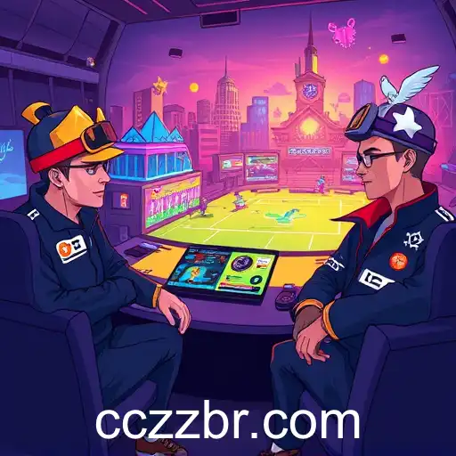 The Evolution of Online Gaming Platforms