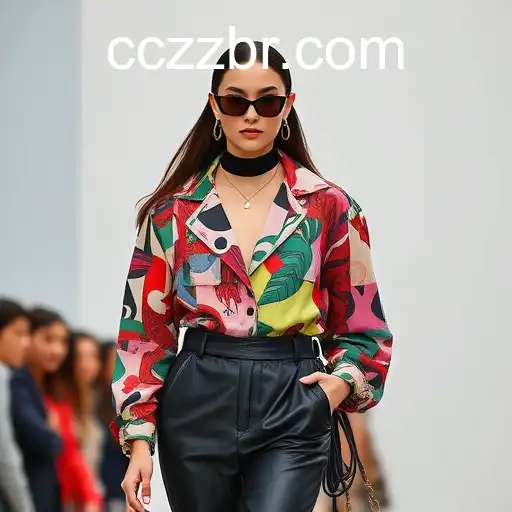 Exploring the ‘Fashion Style’ Game Category: The Allure of 'cczz'