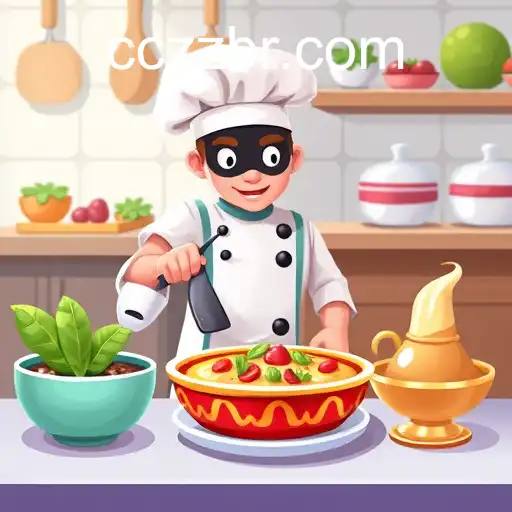 Exploring the World of Gourmet Cuisine Gaming: A Culinary Adventure