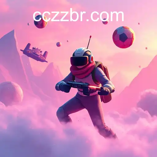 Gaming Revolution: The Rise of CCZZ in 2025