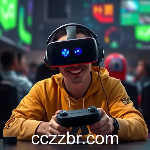 Gaming Trends and Innovations in 2025