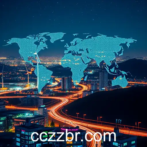 Global Tech Trends and Challenges in 2025