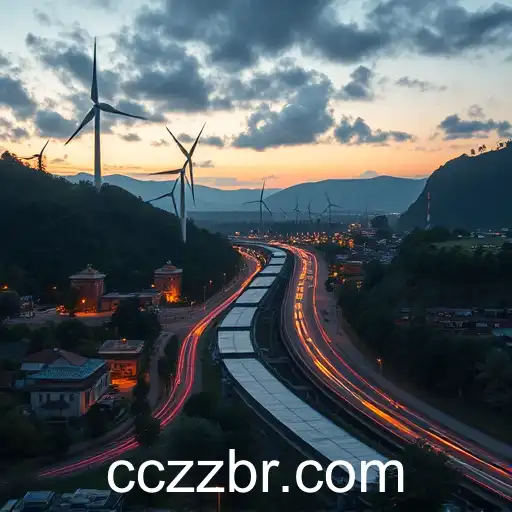 Climate Change and Technological Innovations in 2025