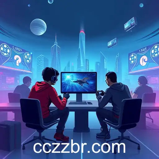 The Evolution of Online Gaming Culture in 2025