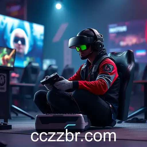 The Evolution of Gaming in 2025