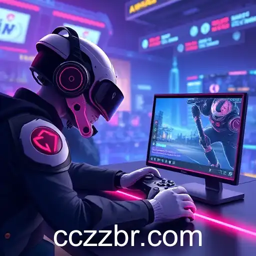 Exploring 'cczz': A New Wave in Online Gaming