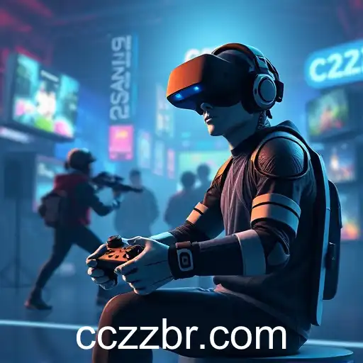 The Rise of 'cczz': A New Era in Online Gaming