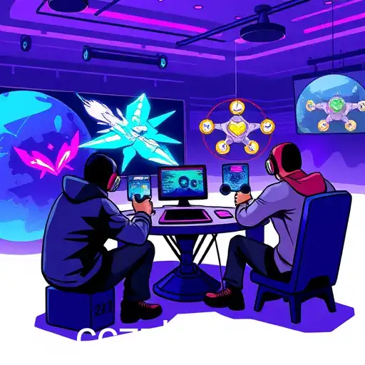 The Rising Influence of Online Games in Modern Society