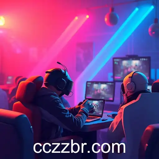 The Rise of Gaming Communities in 2025