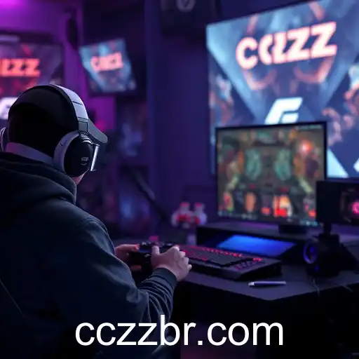 The Rise of 'cczz' in English Gaming