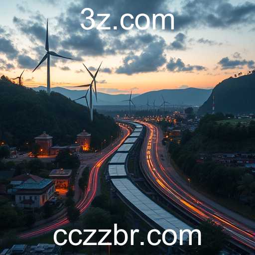 Climate Change and Technological Innovations in 2025
