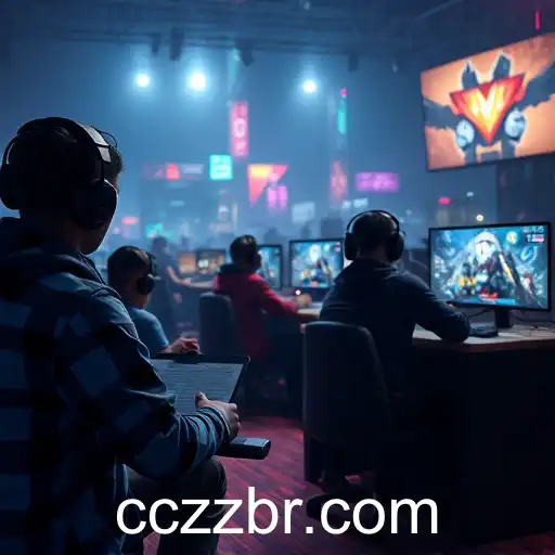 The Evolution of English Gaming Platforms