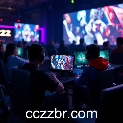 The Evolution of Online Gaming Community in 2025