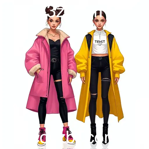 Exploring the ‘Fashion Style’ Game Category: The Allure of 'cczz'