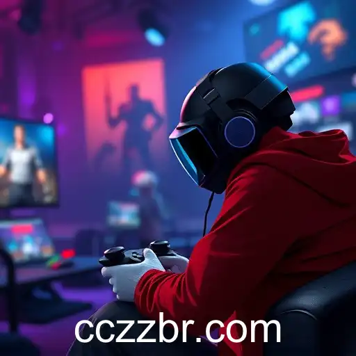 The Rise of Gaming in a Modern World