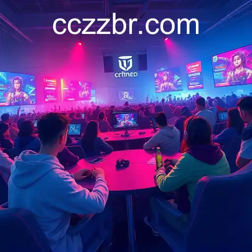 Online Gaming Trends and Innovations 2025