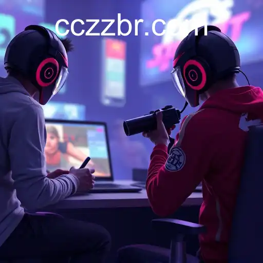 The Rise of Online Gaming Platforms