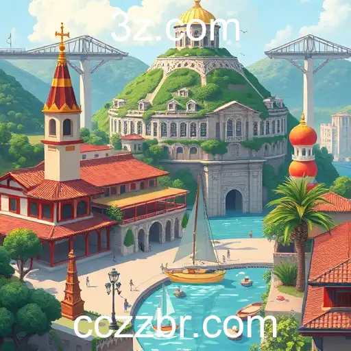 Exploring 'Travel Guides' in the World of Online Gaming with Keyword 'cczz'