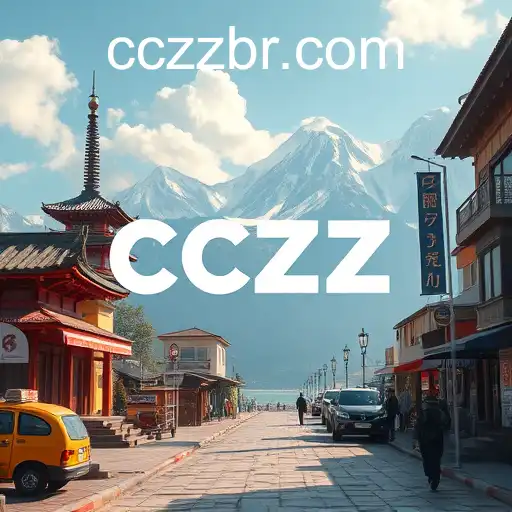 Exploring 'Travel Guides' in the World of Online Gaming with Keyword 'cczz'