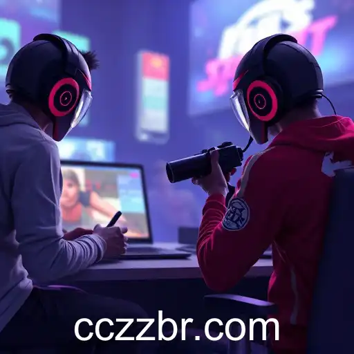 Evolving Trends in Online Gaming